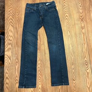 Boys Wrangler Jeans. Size: 10 regular